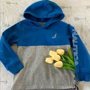 Nautica hoodie